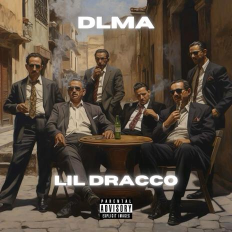 DLMA (DE LA MAFIA APRENDI) | Boomplay Music