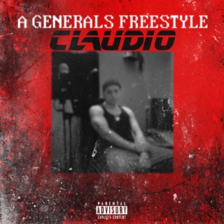 A GENERALS FREESTYLE lyrics | Boomplay Music