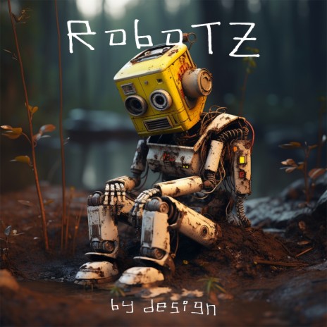 Robotz | Boomplay Music