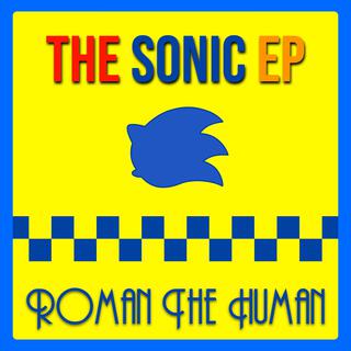 The Sonic EP