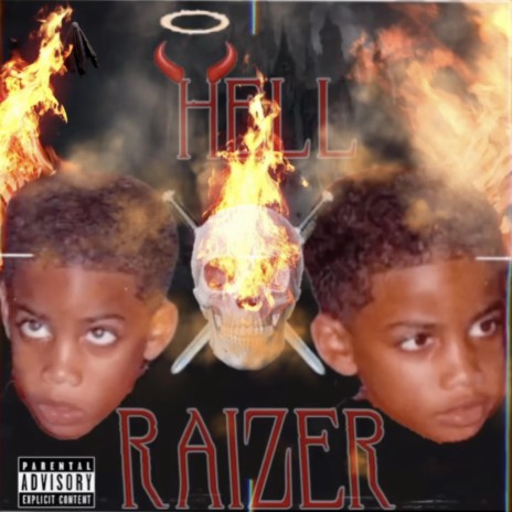 HeLL Raizor | Boomplay Music