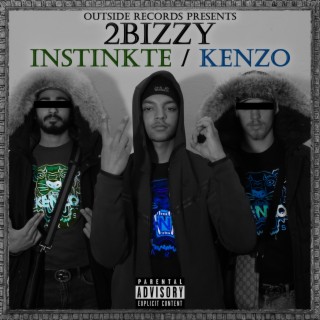 Instinkte/Kenzo lyrics | Boomplay Music