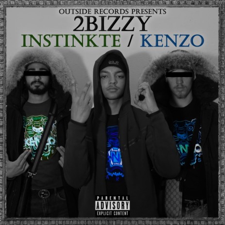 Instinkte/Kenzo | Boomplay Music
