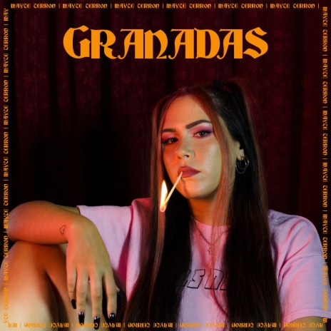 Granadas | Boomplay Music