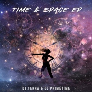 Time & Space EP