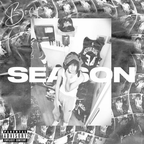 Season ft. Meyz | Boomplay Music