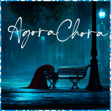 Agora Chora ft. MC ZL | Boomplay Music