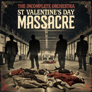 St Valentine's Day Massacre