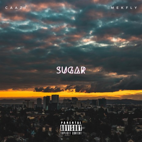 Sugar ft. Mekfly | Boomplay Music
