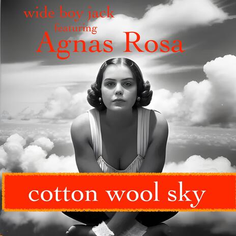 cotton wool sky ft. Agnas Rosa | Boomplay Music