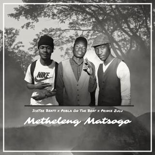 Metheleng Matsogo