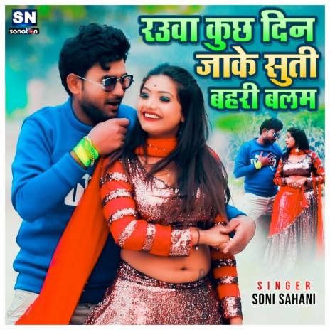 Rauwa Kuch Din Jake Suti Bahari Balam | Boomplay Music