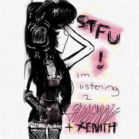 Talkin' Loud ft. Xenith