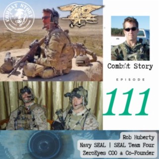 Finding Meaning and Healing After the Military, Trash Talking in Uniform,  Camaraderie in Combat, Cav Soldier + 18C, Kenny Stone and Ben Raymond, Combat Story