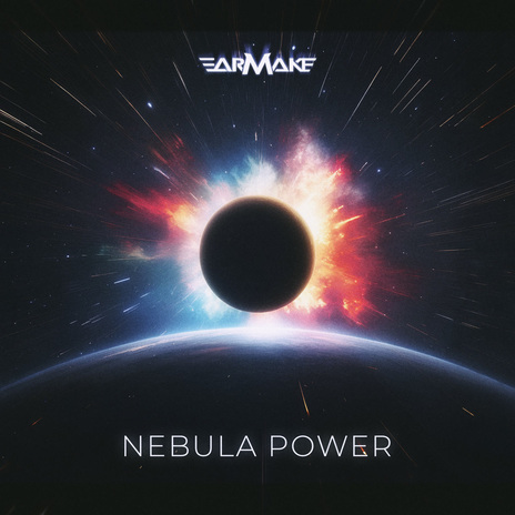 Nebula Power | Boomplay Music