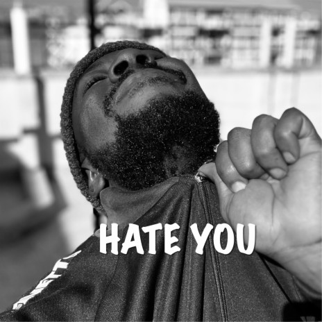 Hate you ft. petrooz & Dru Ke | Boomplay Music