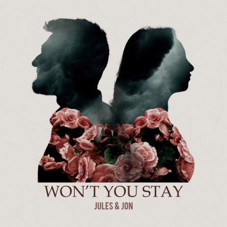 Won't You Stay ft. Arman Jon