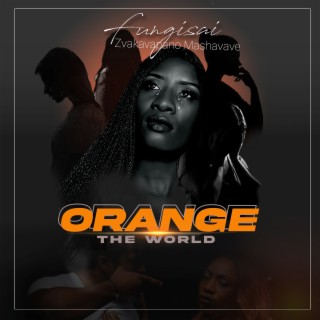 Orange theWorld