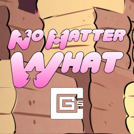 No Matter What ft. Cristina Vee | Boomplay Music