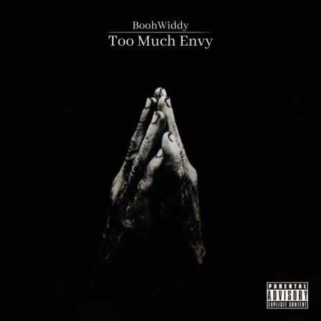 Too Much Envy | Boomplay Music