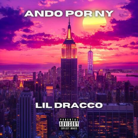 ANDO POR NY | Boomplay Music