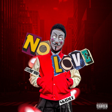 No Love | Boomplay Music