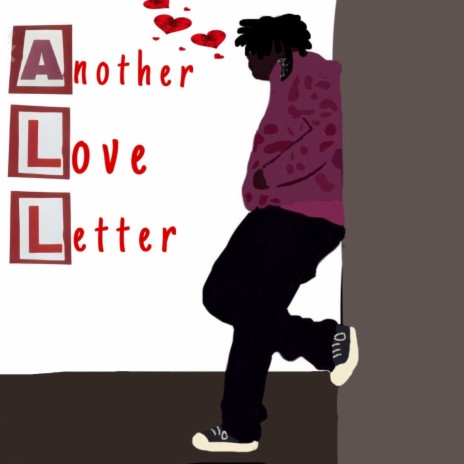 Another Love Letter | Boomplay Music