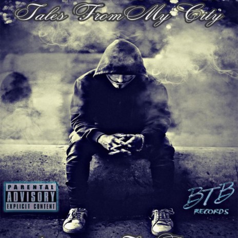 Where I'm From: Tales From My City | Boomplay Music