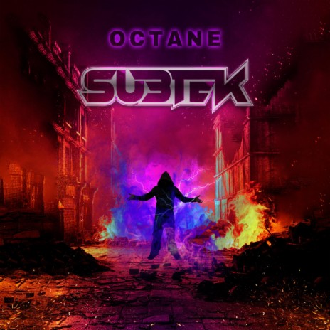 Octane | Boomplay Music