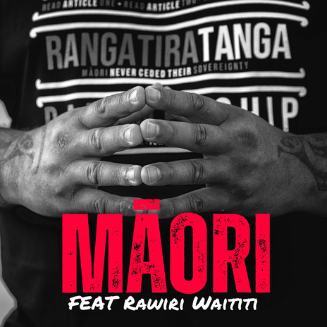 Māori (feat. Rawiri Waititi) | Boomplay Music