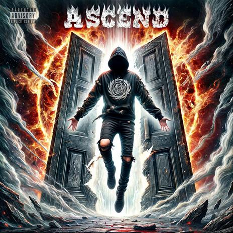 Ascend | Boomplay Music