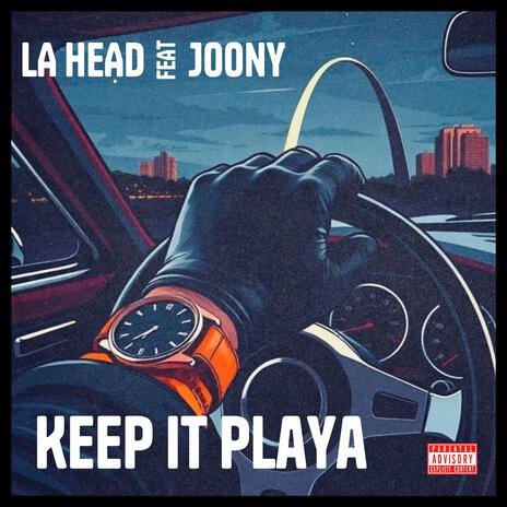 Keep It Playa ft. Joony | Boomplay Music