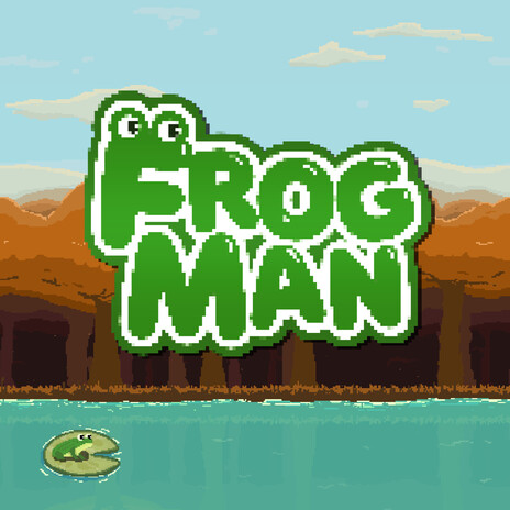 Frog Man ft. Muffin | Boomplay Music