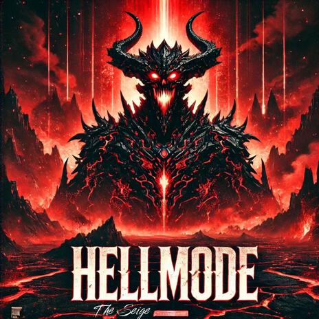 HELLMODE | Boomplay Music