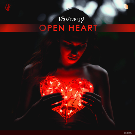 Open Heart | Boomplay Music