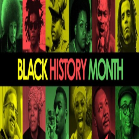 Black History Month | Boomplay Music