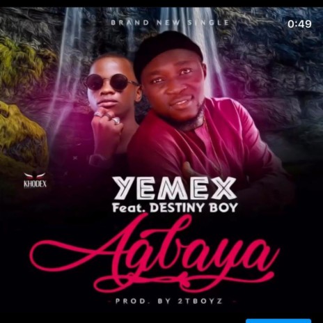 BOY AGBAYA | Boomplay Music