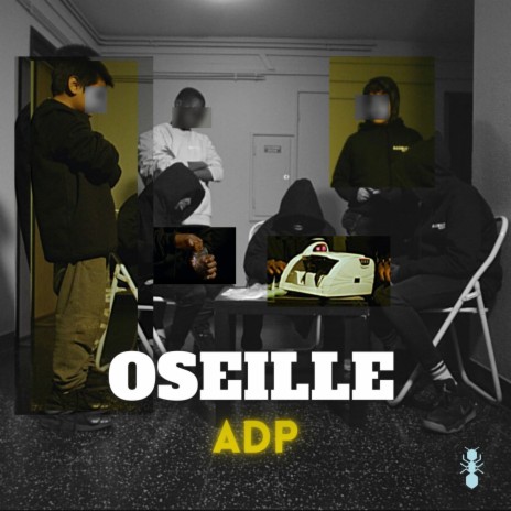 Oseille | Boomplay Music