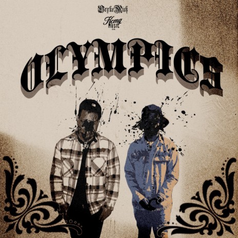 OLYMPICS