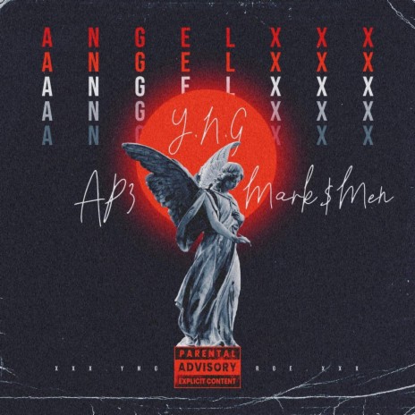 Angel XXX ft. YNG AP3