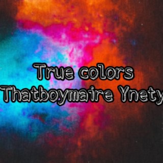 True colors