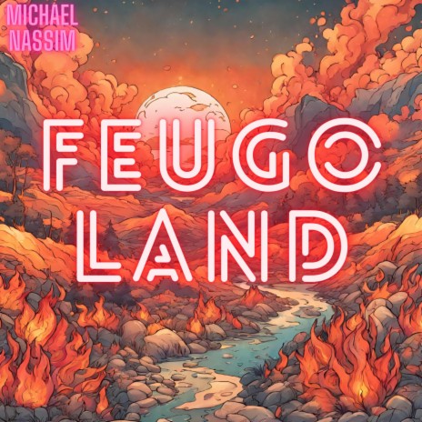 Feugo Land | Boomplay Music