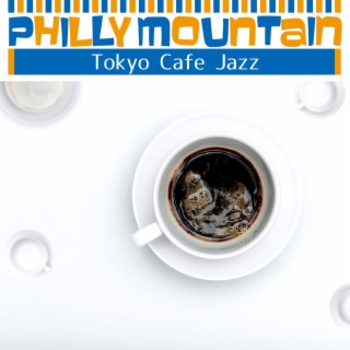 Tokyo Cafe Jazz