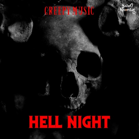 Hell night | Boomplay Music