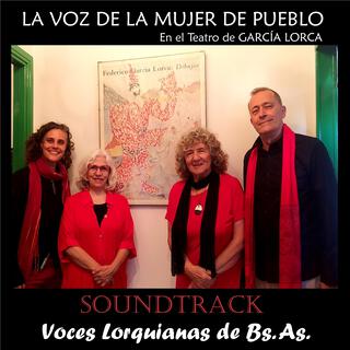 La Voz de la Mujer de Pueblo en el Teatro de García Lorca