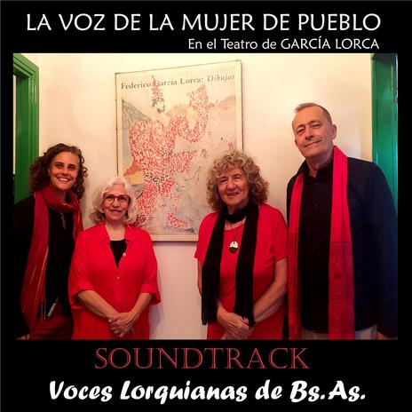 Las Tres Morillas de Jaen ft. Carolina Curci, Clelia Volonteri, Mirta Mato & Rafael Di Maio