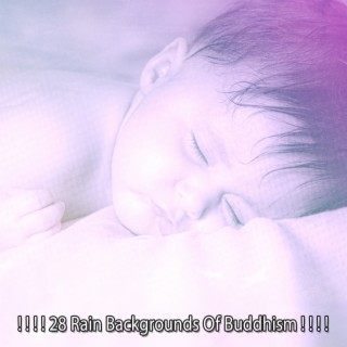 ! ! ! ! 28 Rain Backgrounds Of Buddhism ! ! ! !