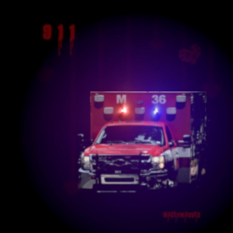 911 (No Mind Remix) | Boomplay Music