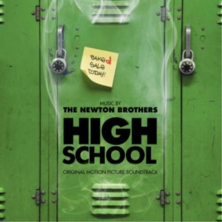 High School (Original Motion Picture Soundtrack)