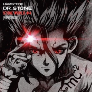 Dr Stone (STONE WORLD 4)